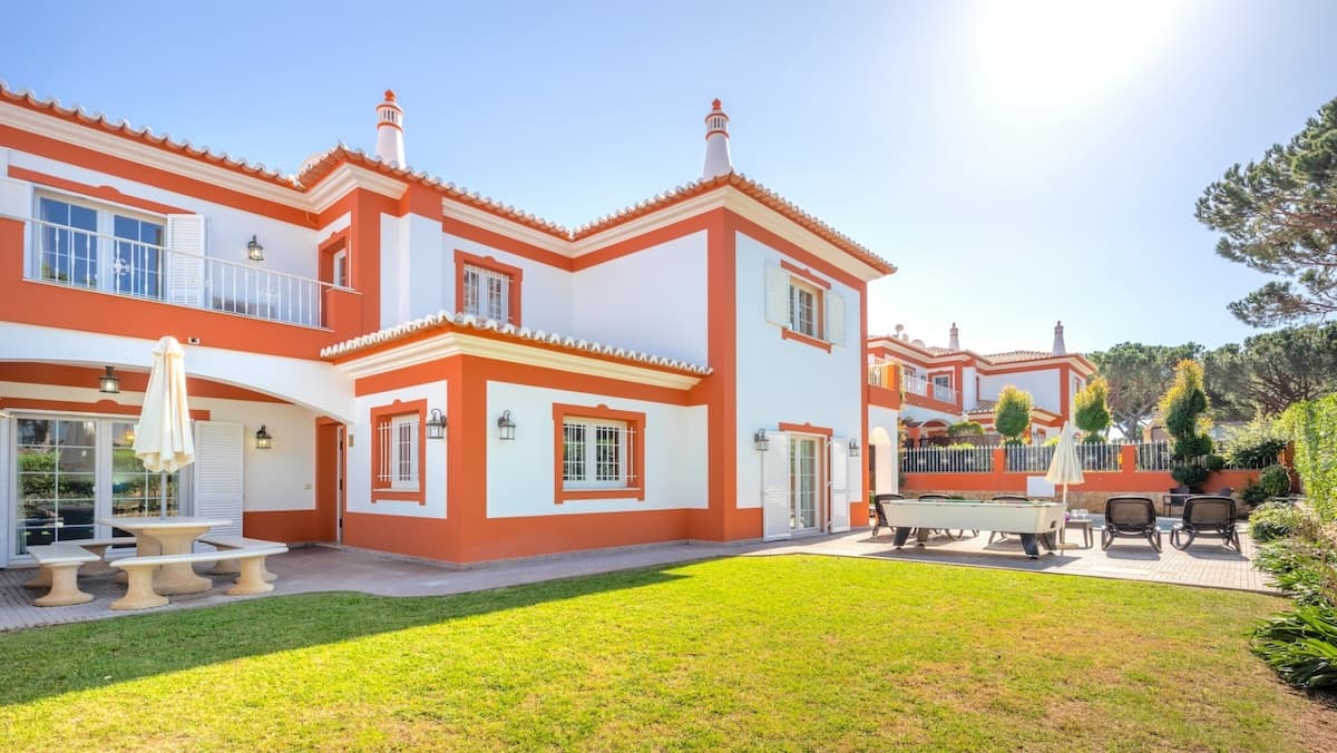 Villa Harmonia 7