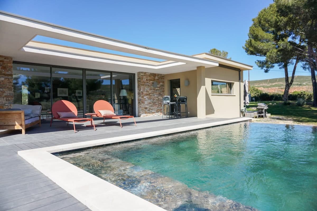 Villa Bragga