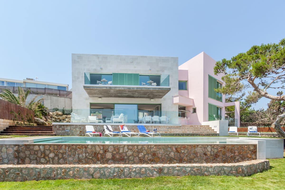 Villa Llucmajor