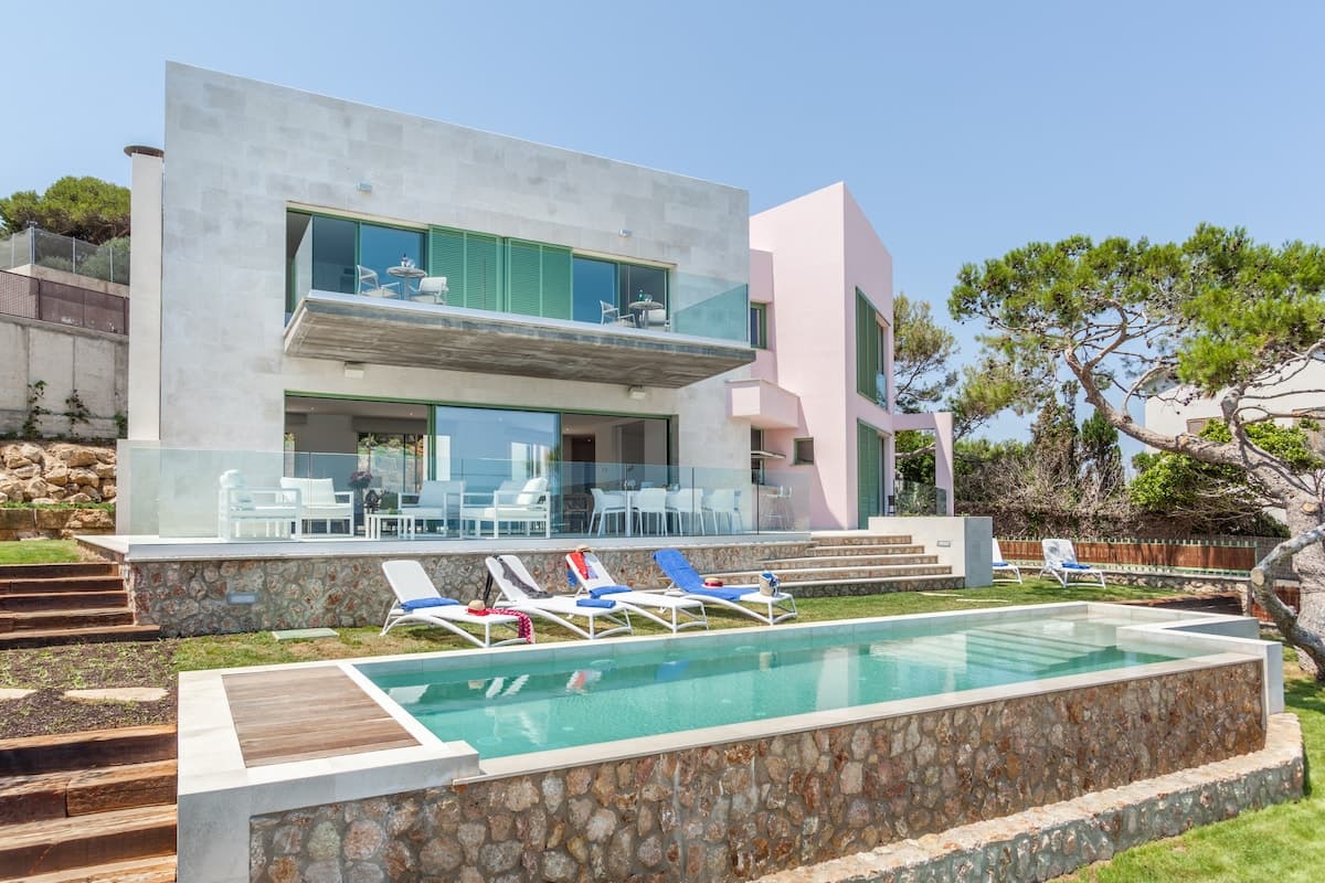 Villa Llucmajor 3