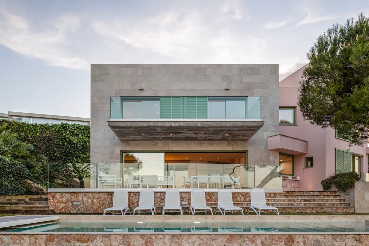 Villa Llucmajor 5