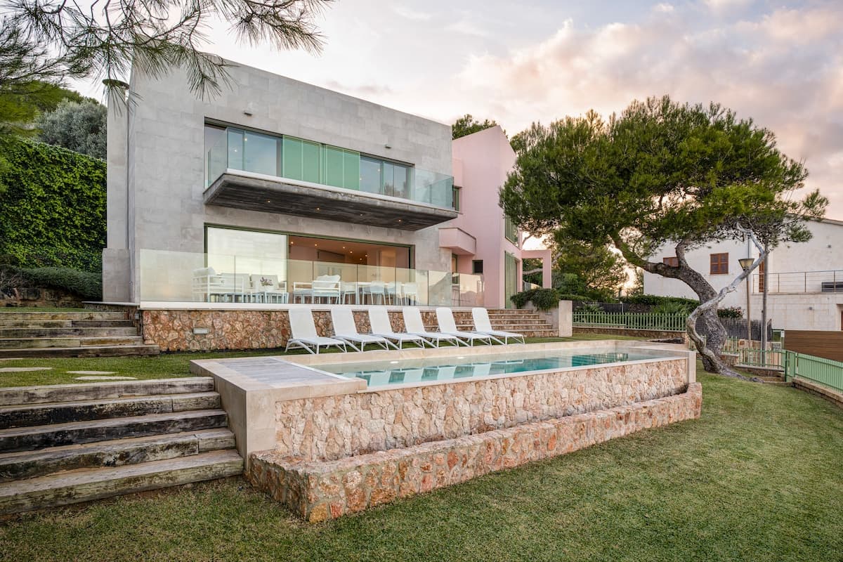 Villa Llucmajor 6