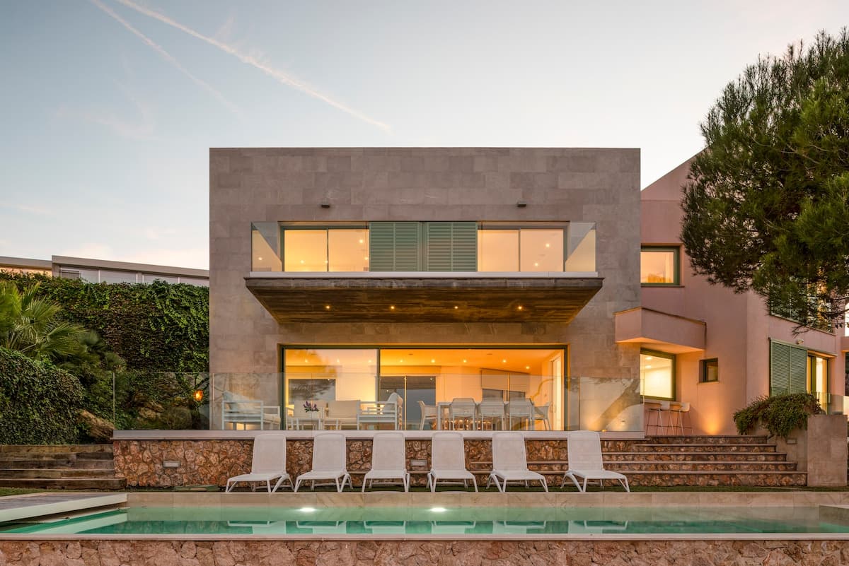 Villa Llucmajor 7