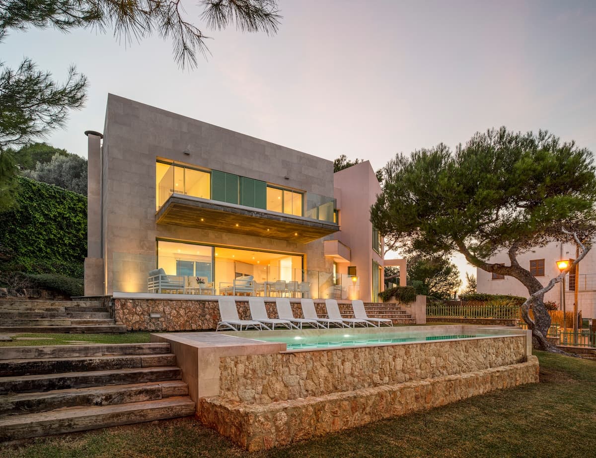 Villa Llucmajor 8