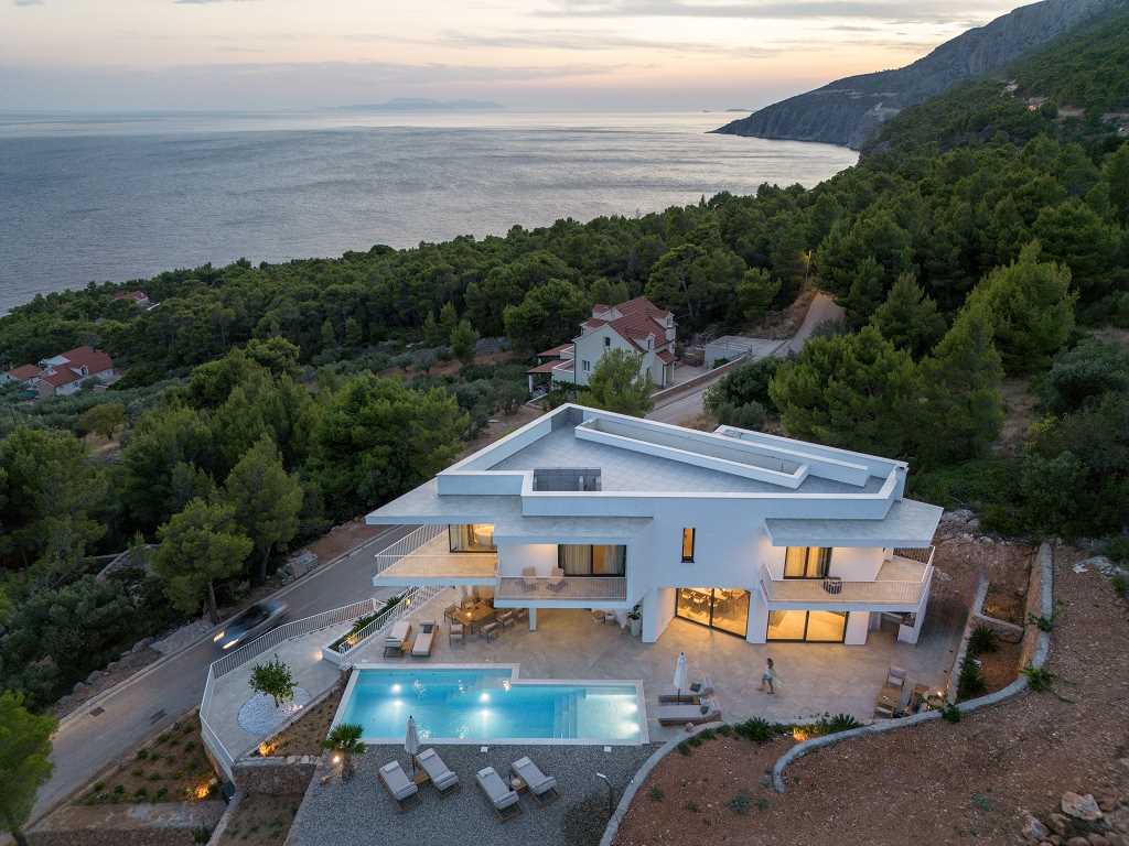 Villa Zlatni