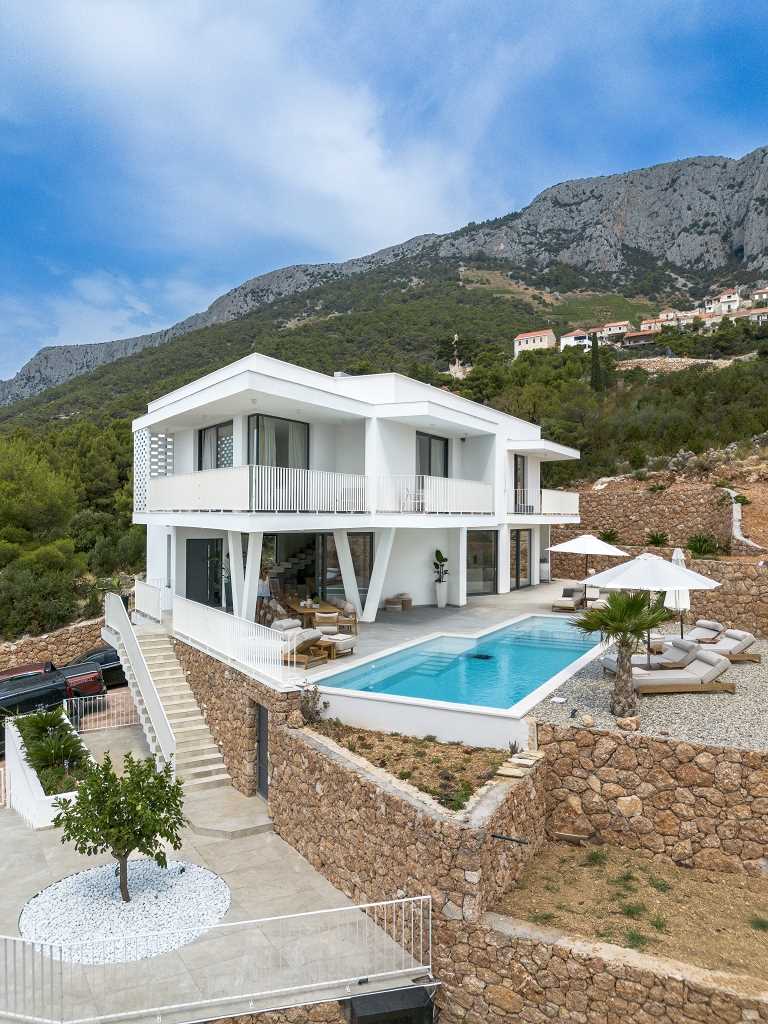 Villa Zlatni 3