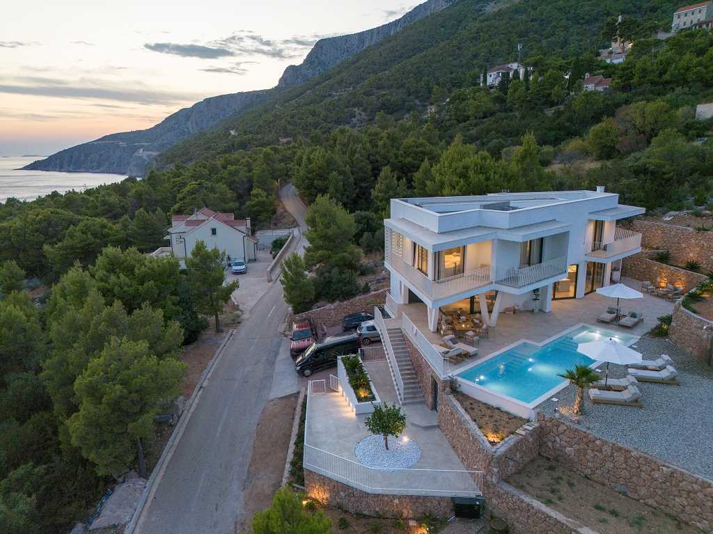 Villa Zlatni 7