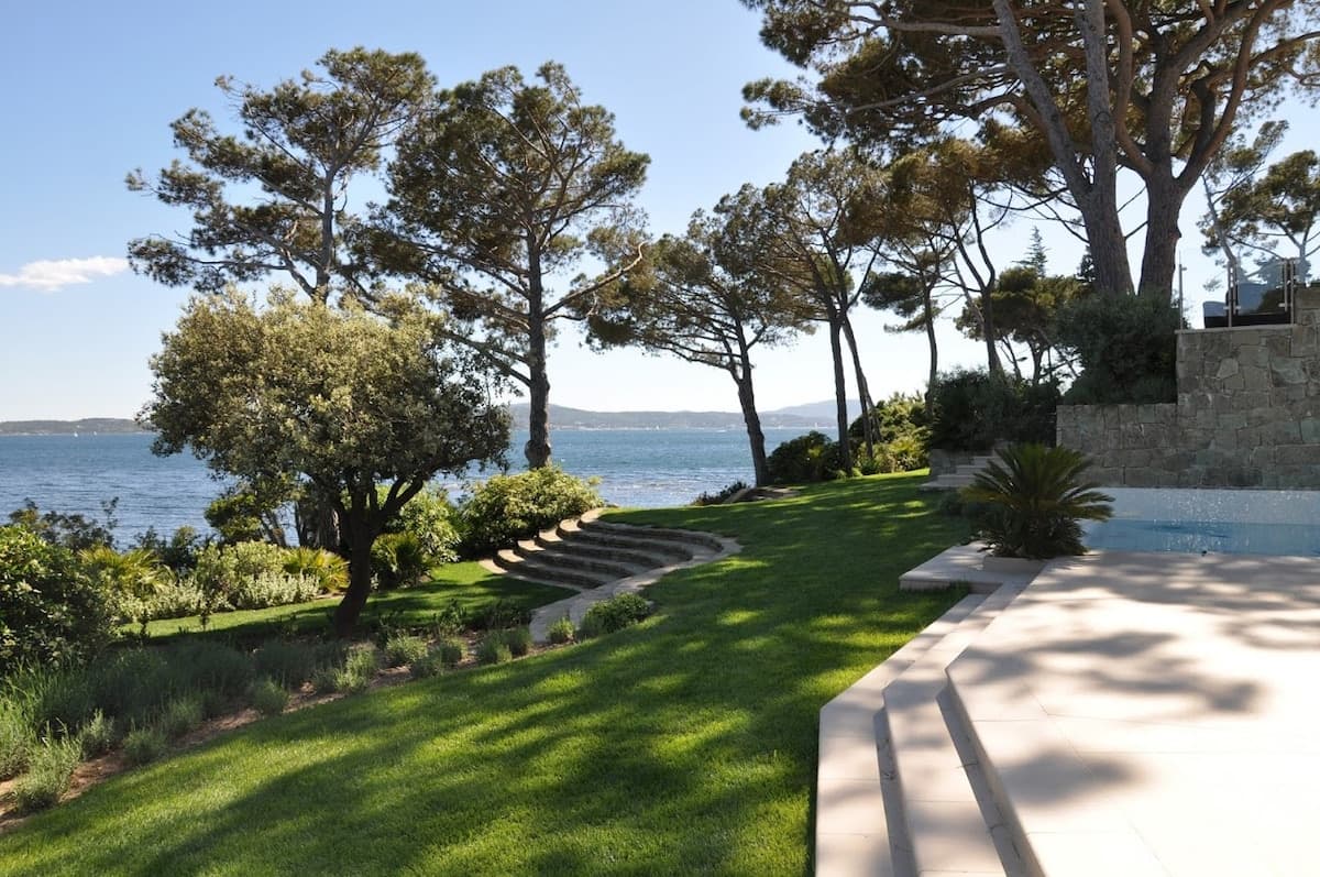 Villa Pampelonne 3