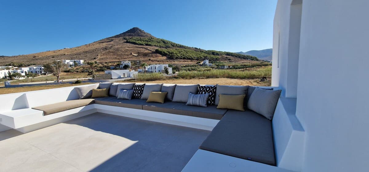 Villa Bema 5