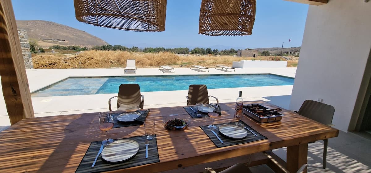 Villa Bema 8