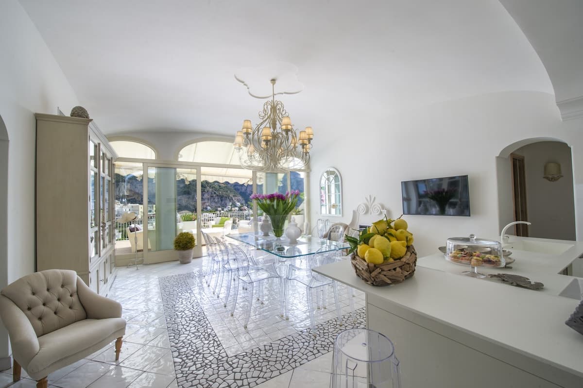Villa Laurito 10