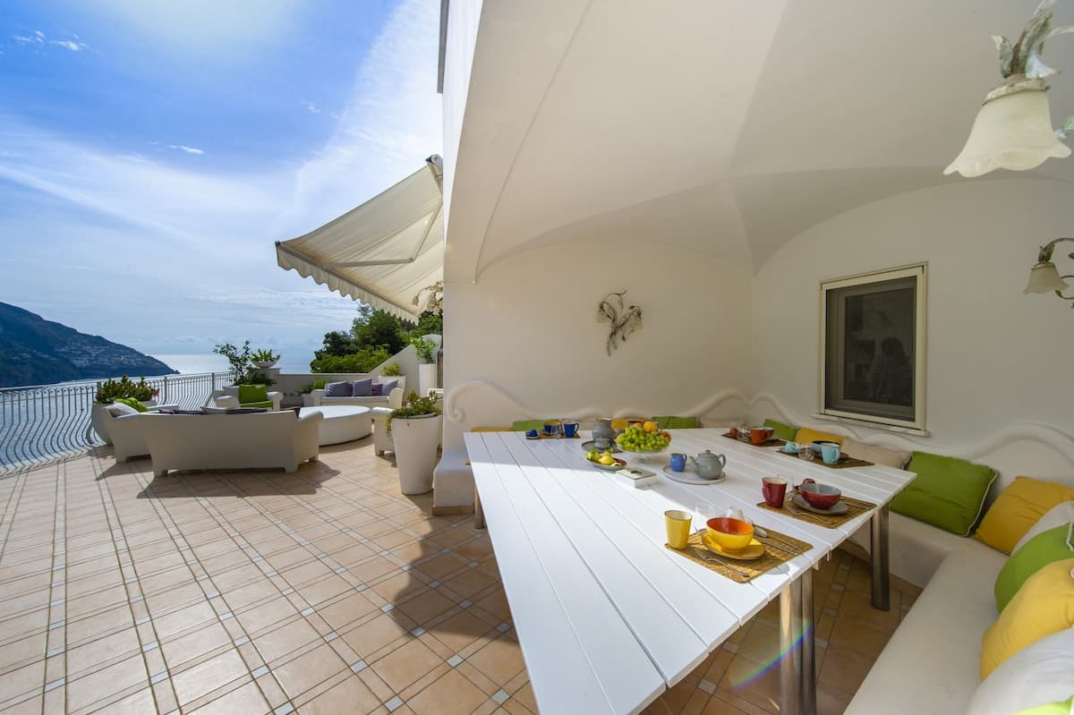 Villa Laurito 8