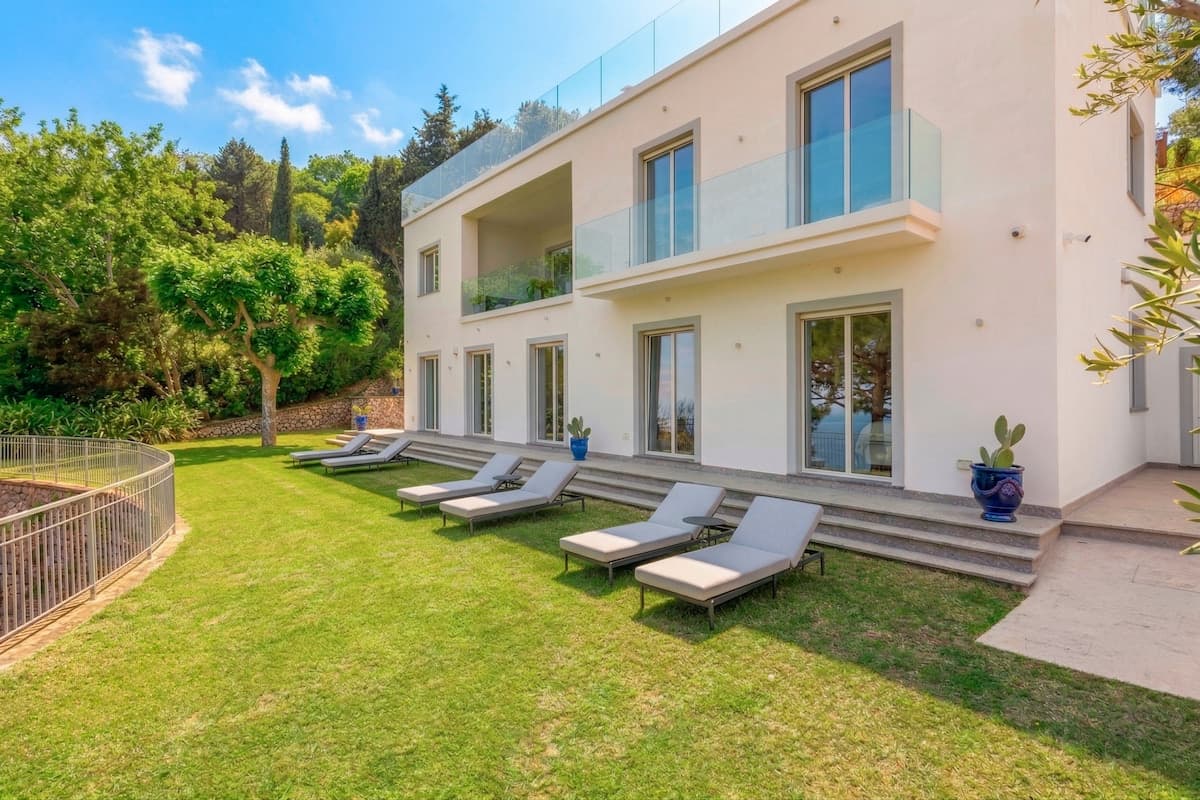 Casa Perla