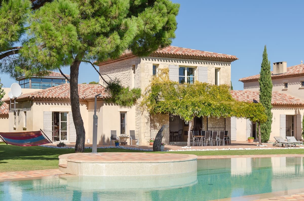 Domaine du Cinéma