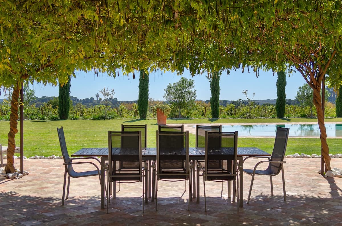 Domaine du Cinéma 9
