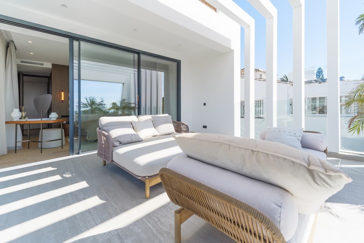Villa Estepona 10