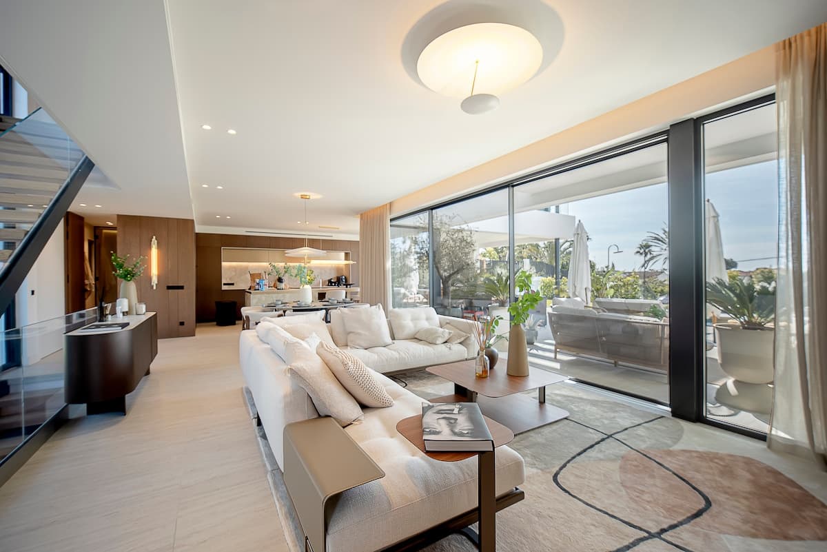 Villa Estepona 3