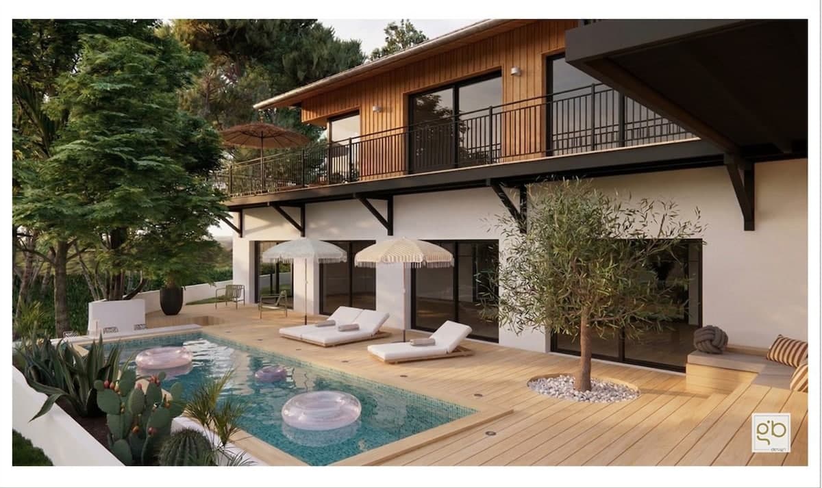Villa Hemera