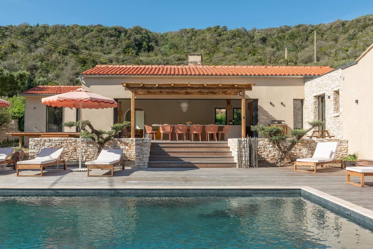 Villa Gurgazu