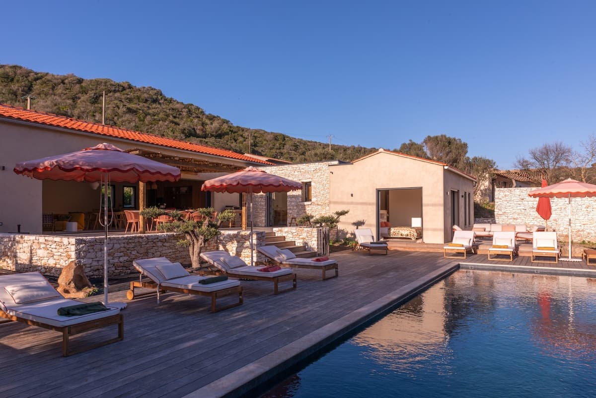 Villa Gurgazu 4