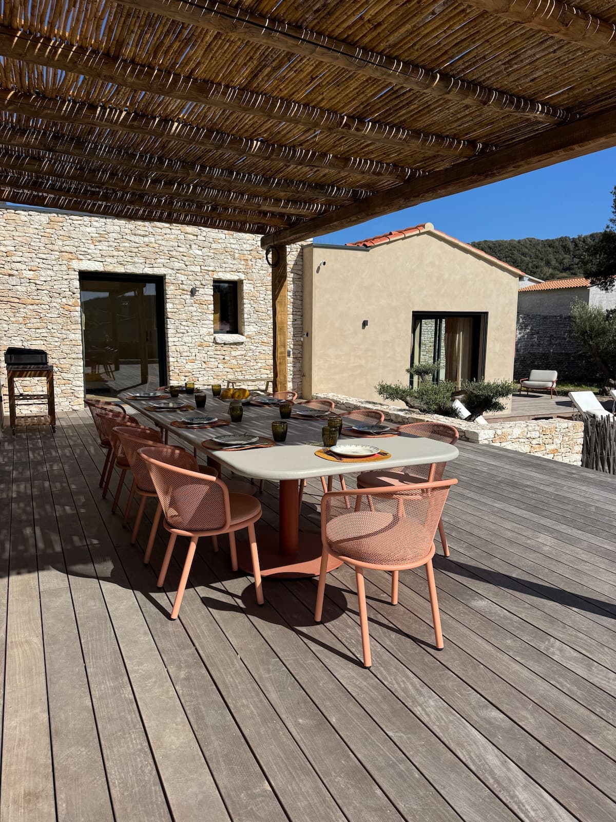 Villa Gurgazu 6