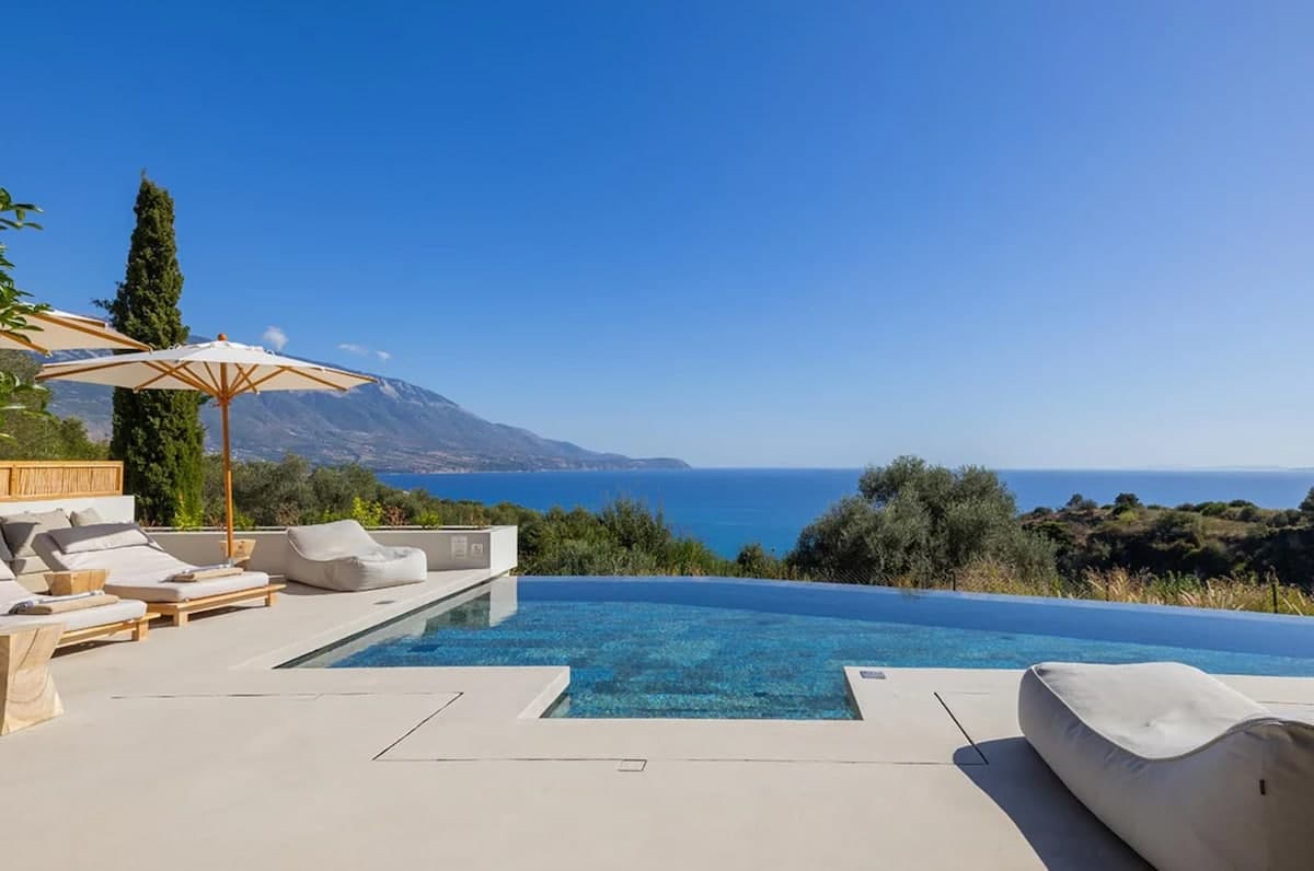 Villa Sami