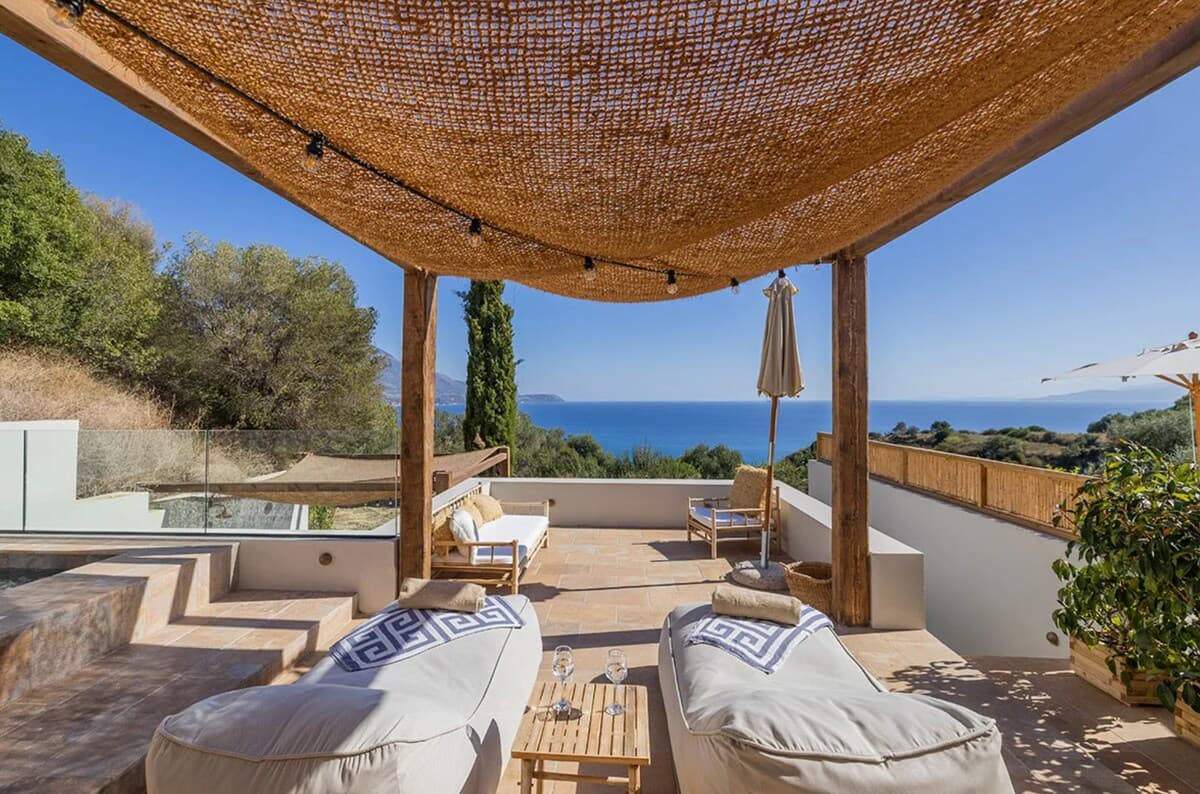 Villa Sami 10