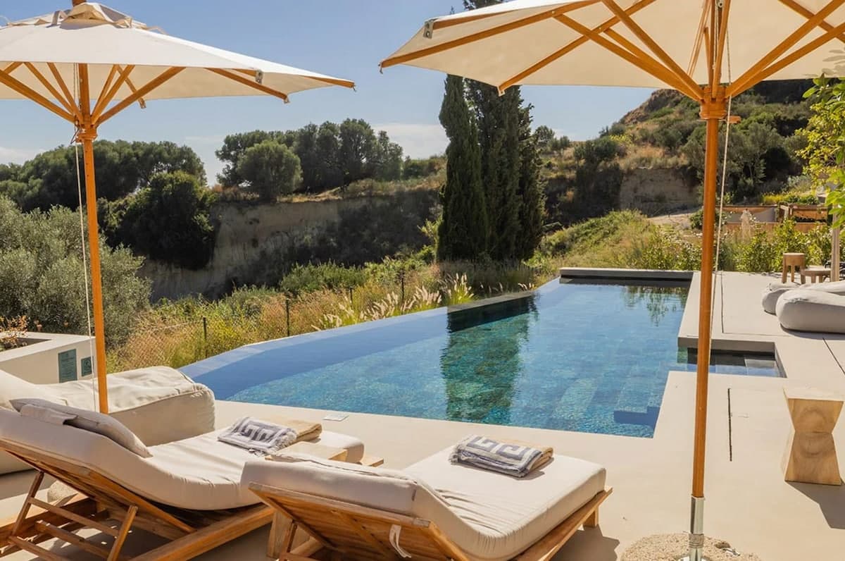 Villa Sami 3