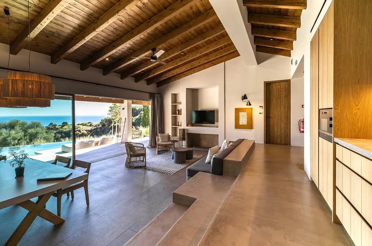 Villa Sami 4
