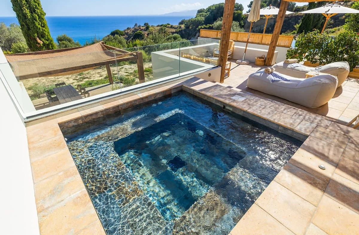 Villa Sami 9