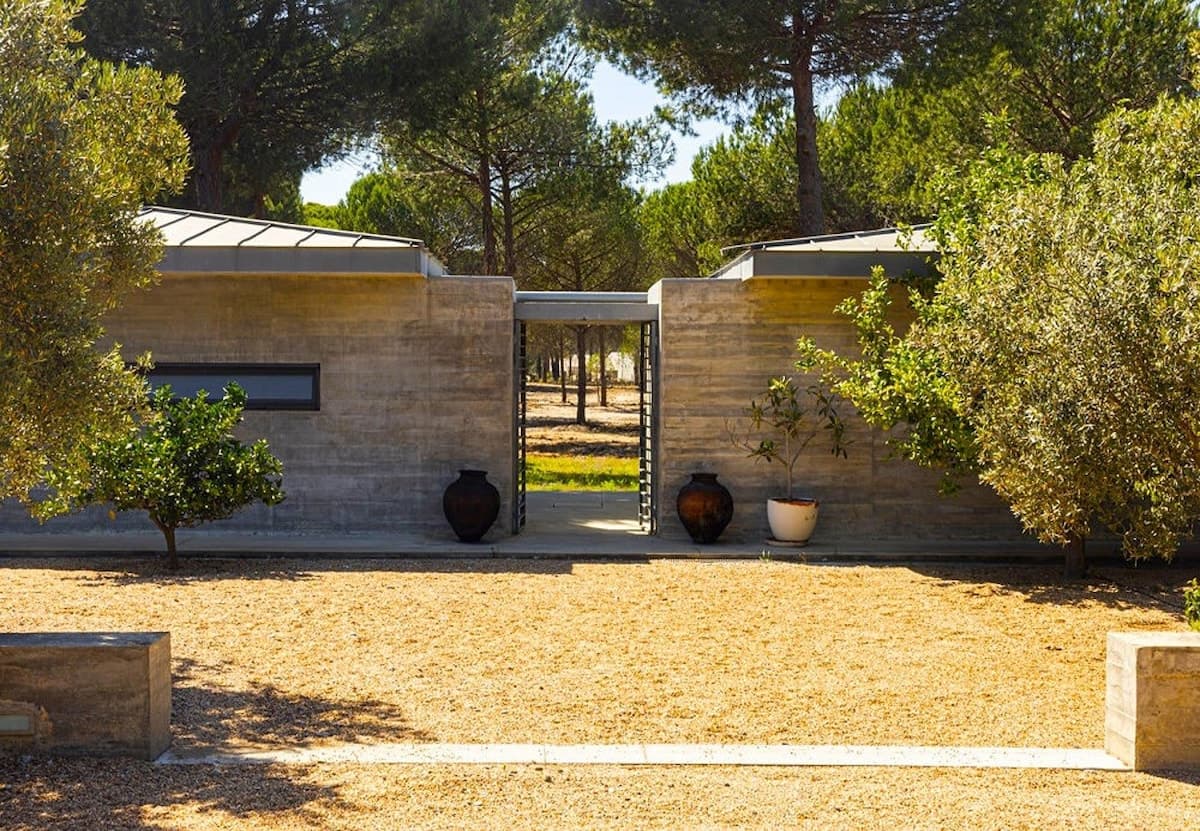 Villa da Floresta 7