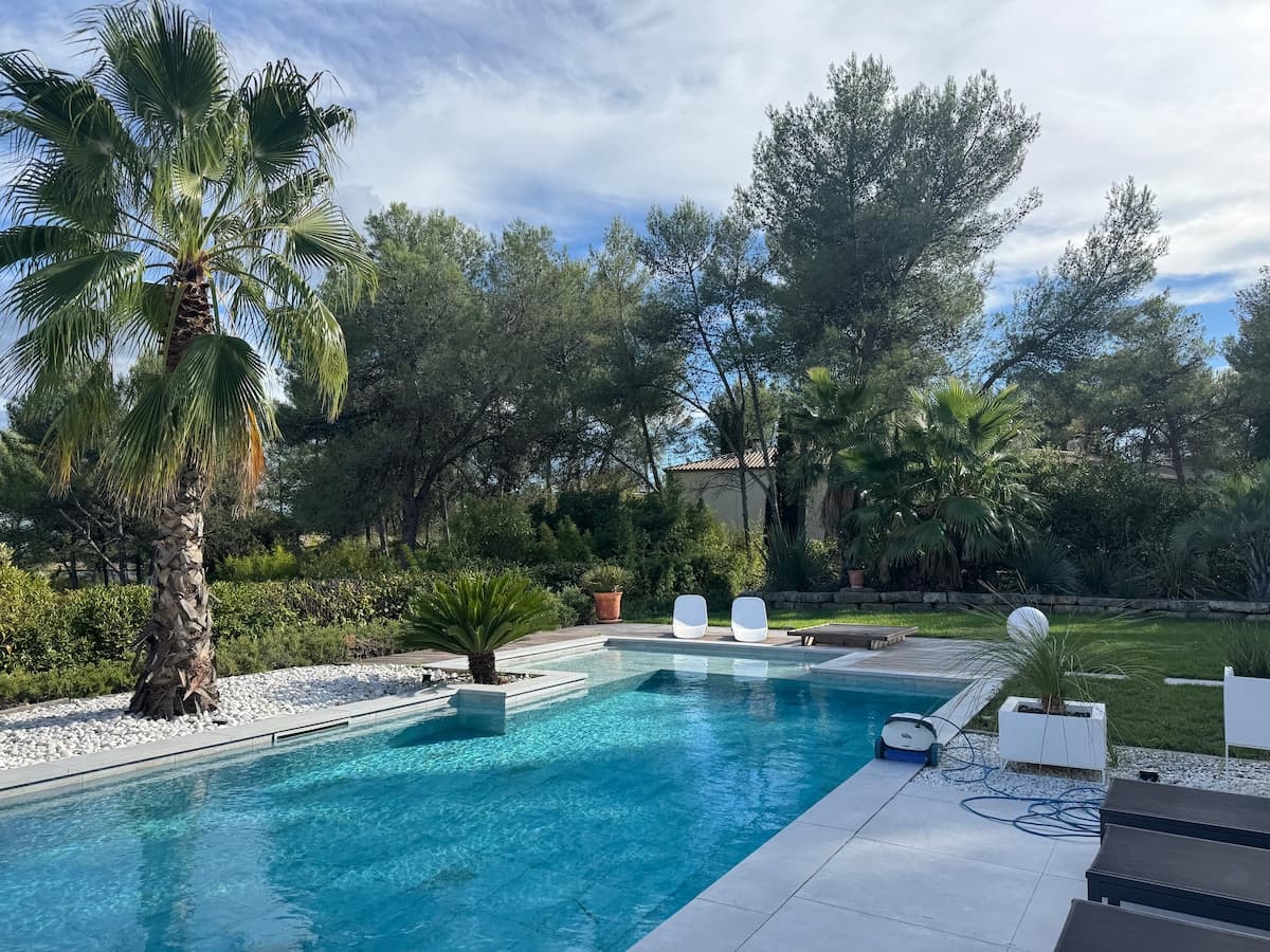 Villa des Deux Fontaines 2