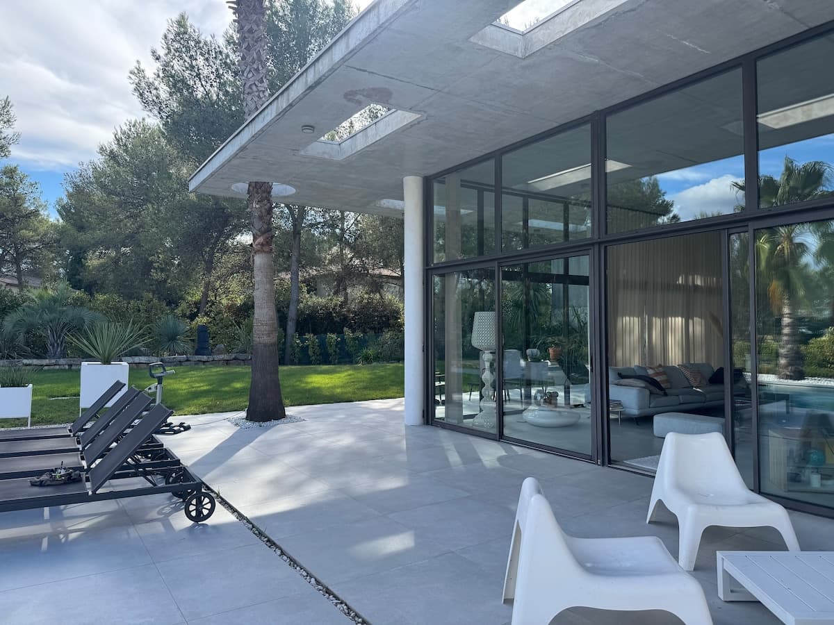 Villa des Deux Fontaines 4