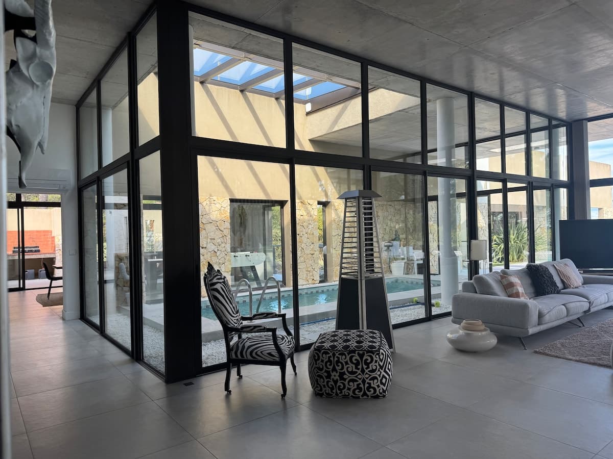 Villa des Deux Fontaines 9