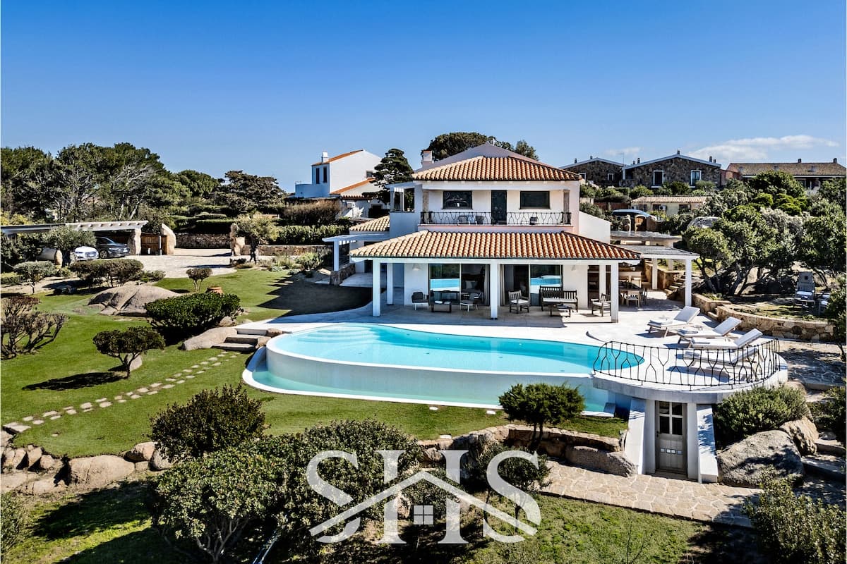 Casa Cristallina