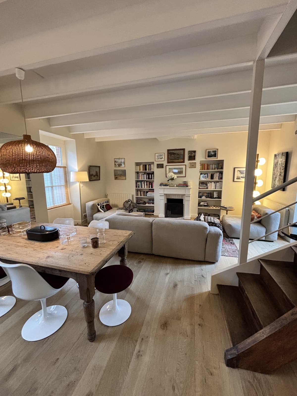 La Loge