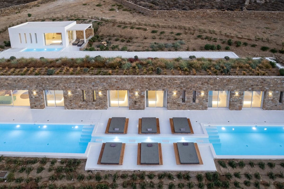 Villa Aterra