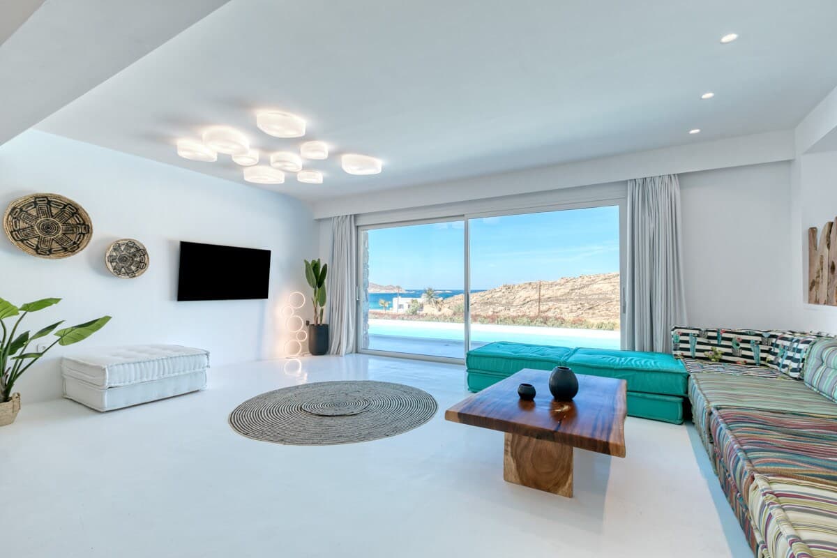 Villa Aterra 4