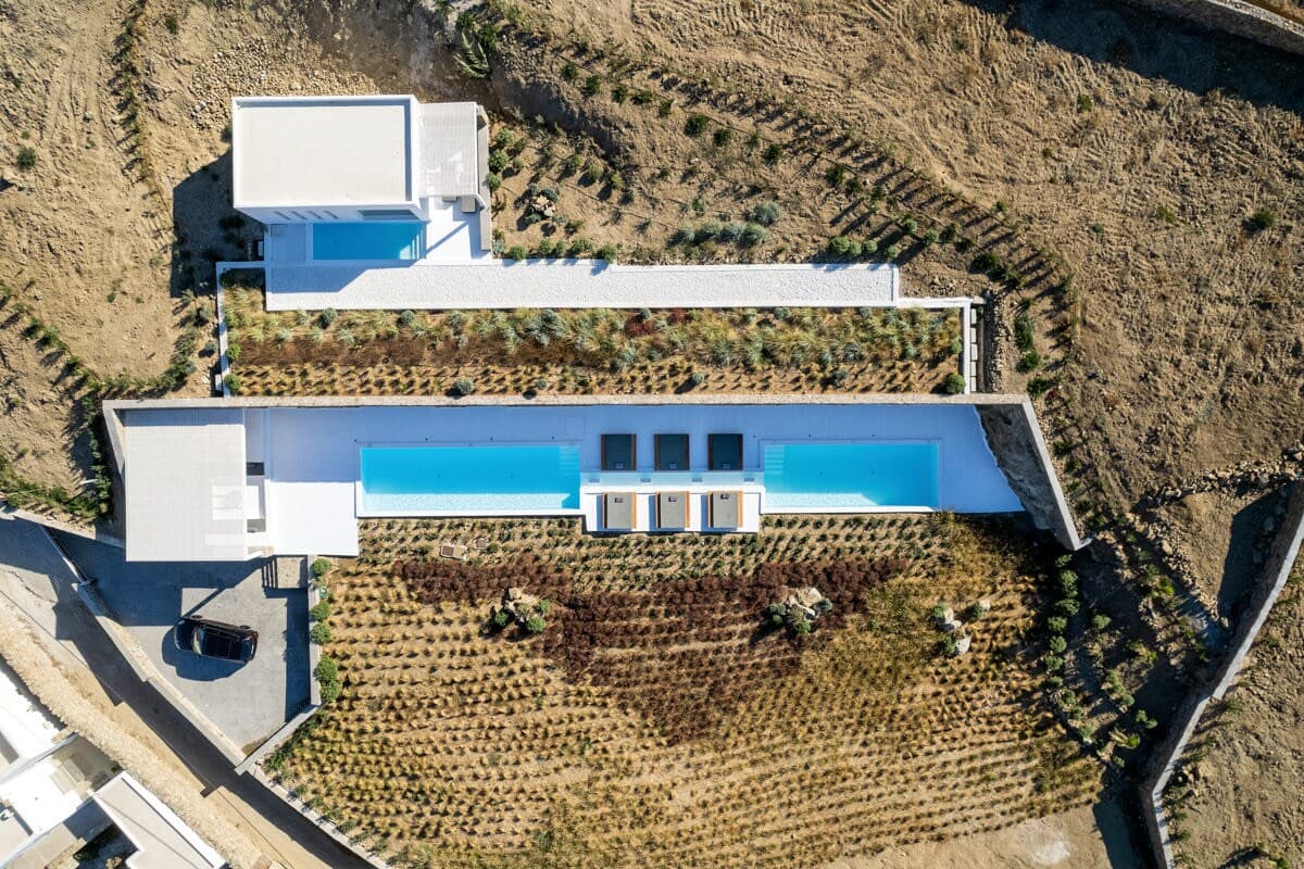 Villa Aterra 5