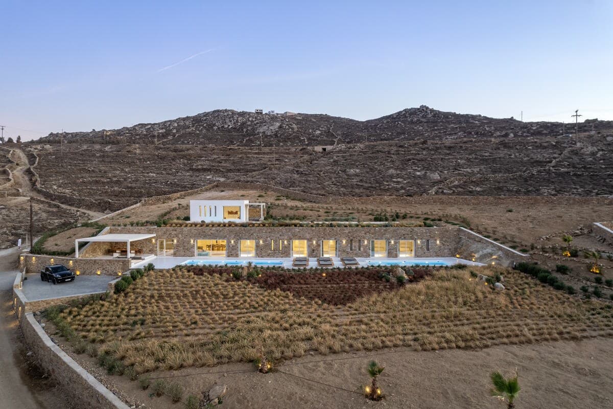 Villa Aterra 7