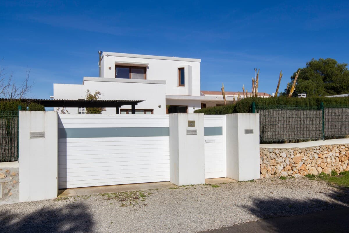Villa Cala Morell 6