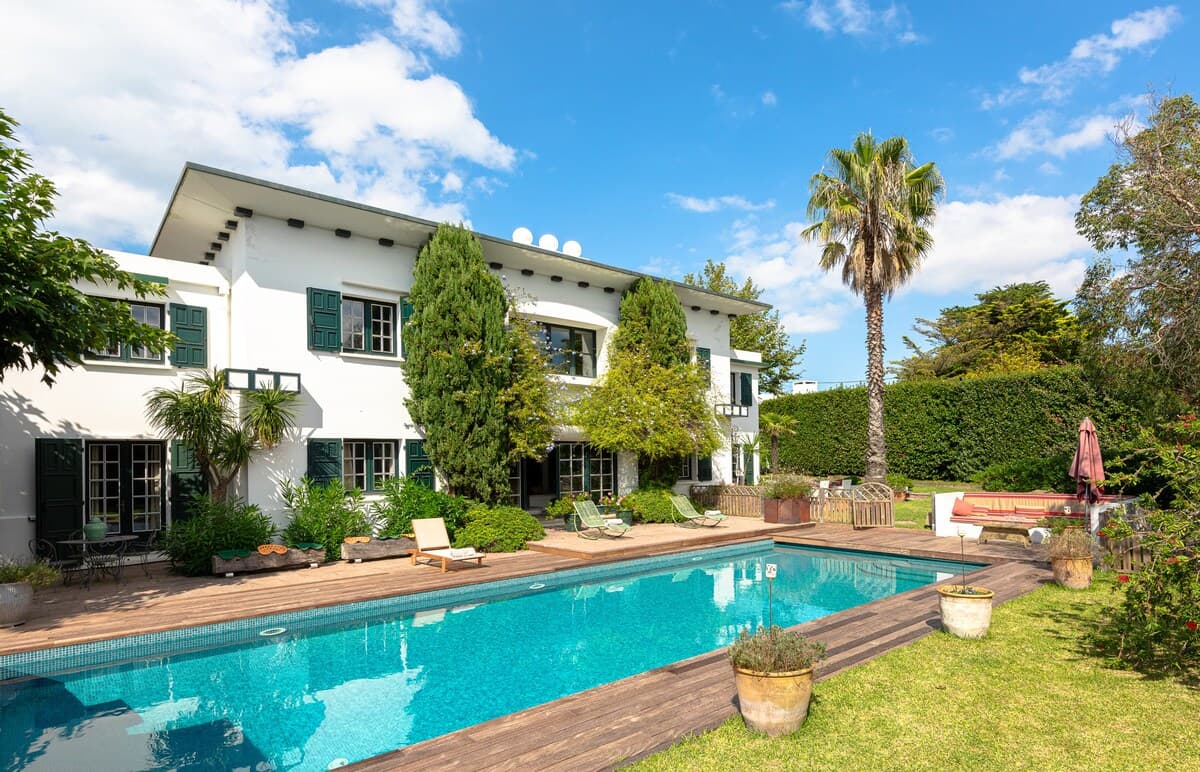 Villa Minerva 3