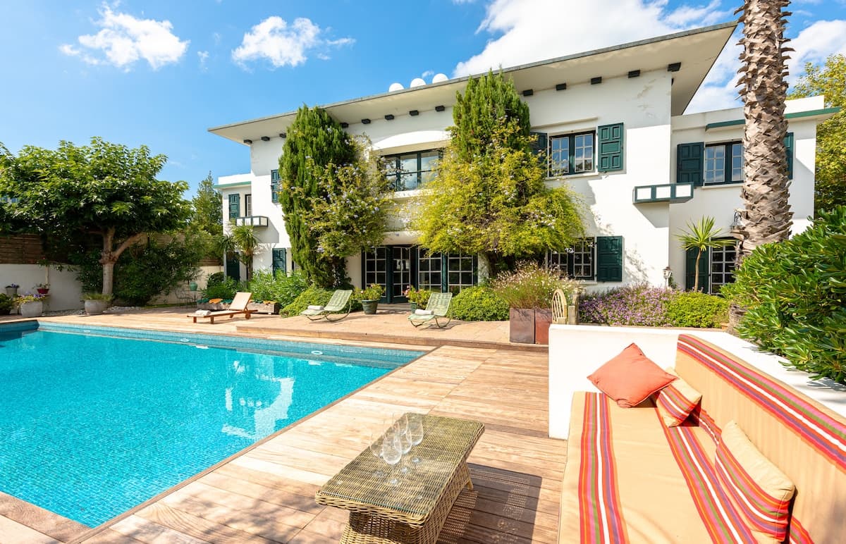 Villa Minerva 4