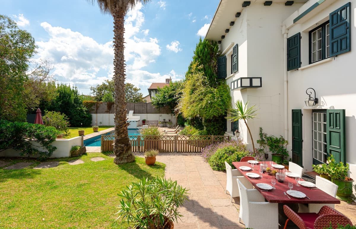 Villa Minerva 6