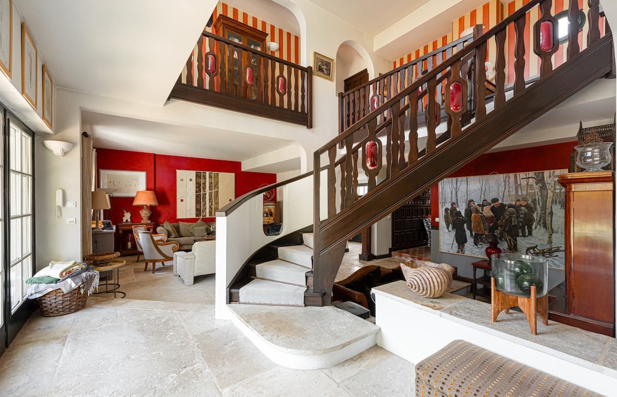 Villa Minerva 7