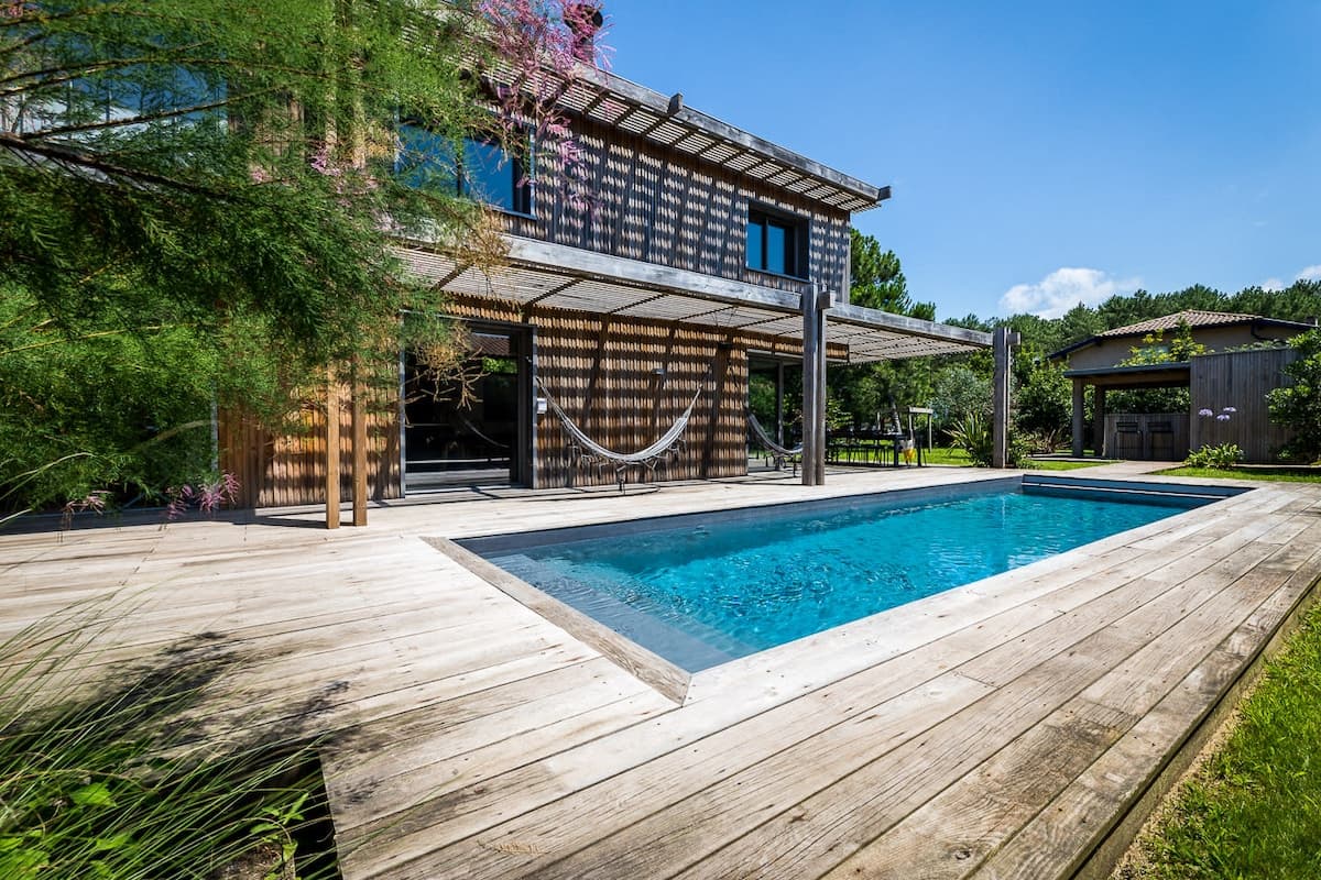 Villa Zuhaitza 10