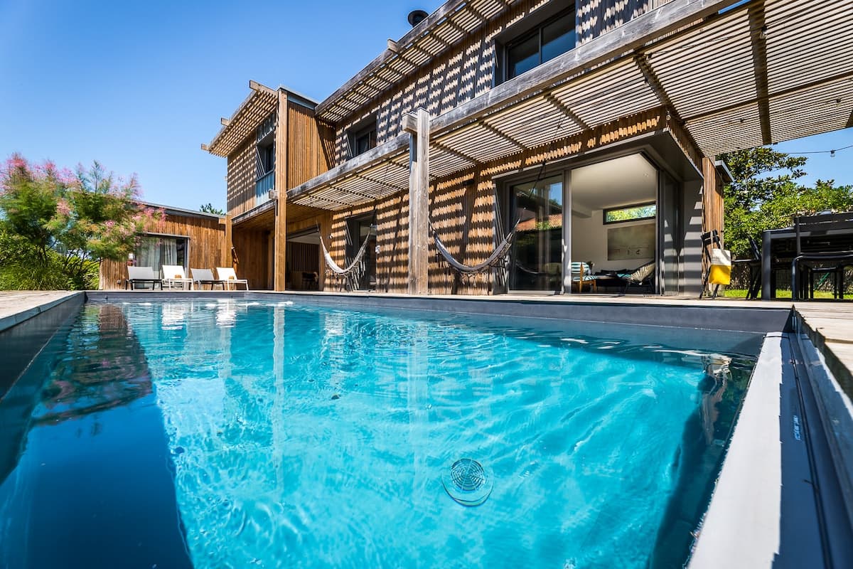 Villa Zuhaitza 3