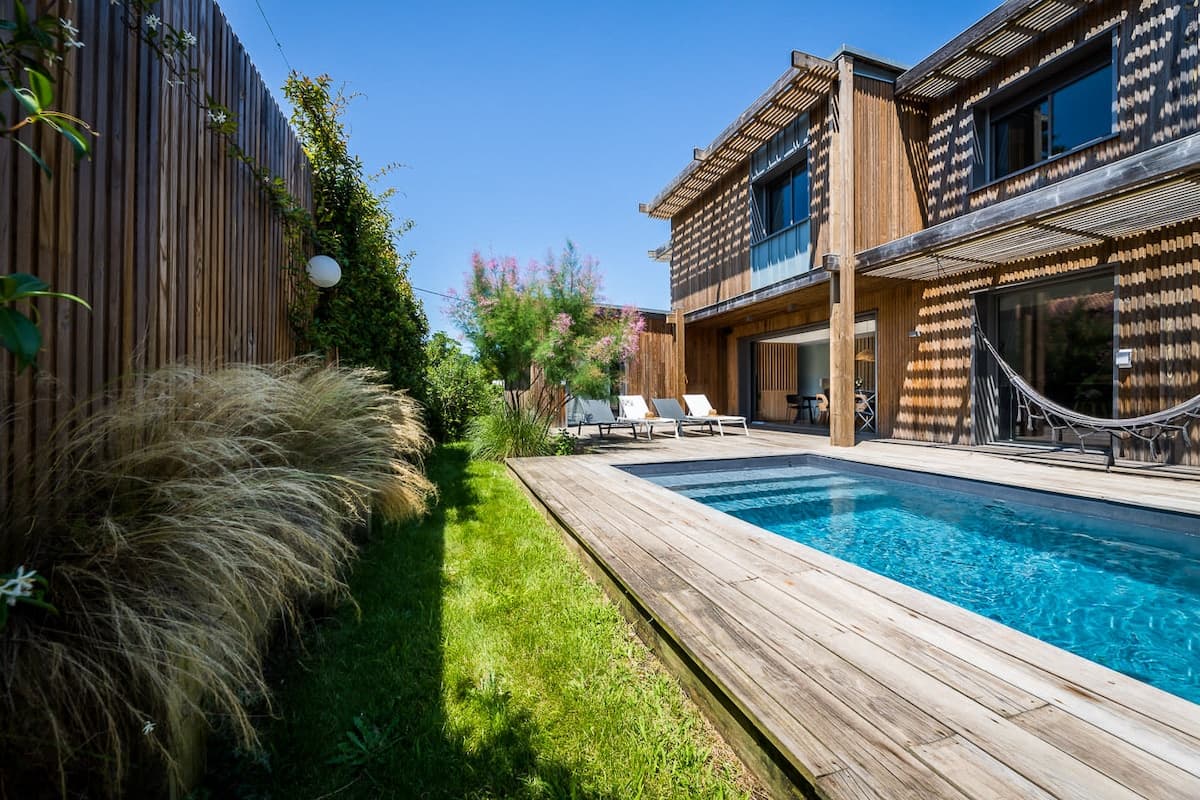 Villa Zuhaitza 5
