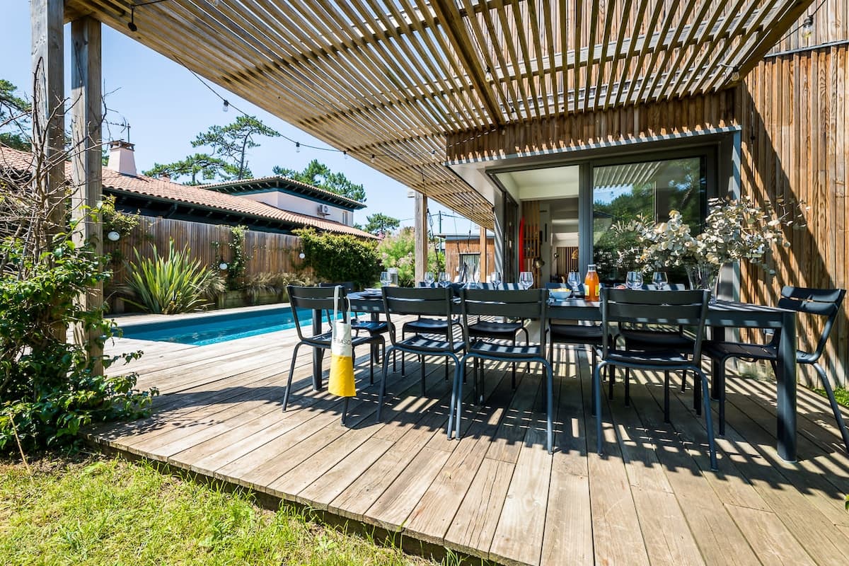 Villa Zuhaitza 6