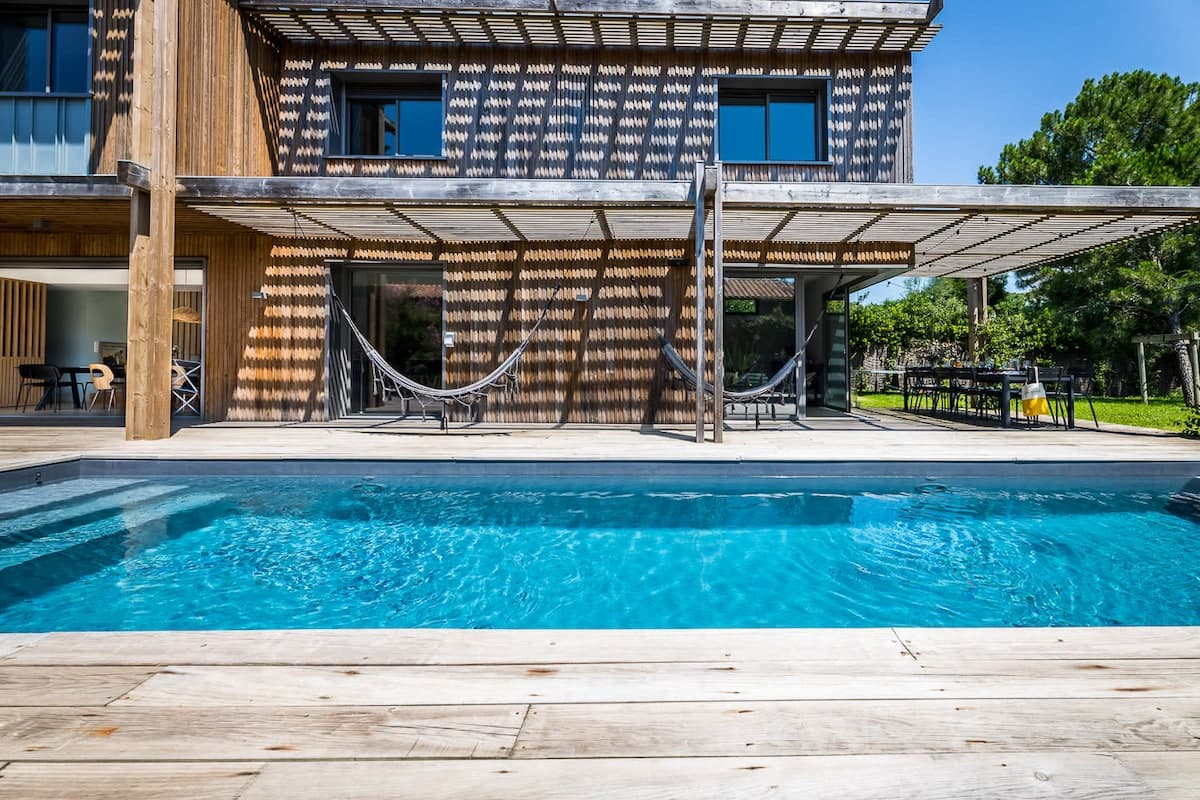 Villa Zuhaitza 7